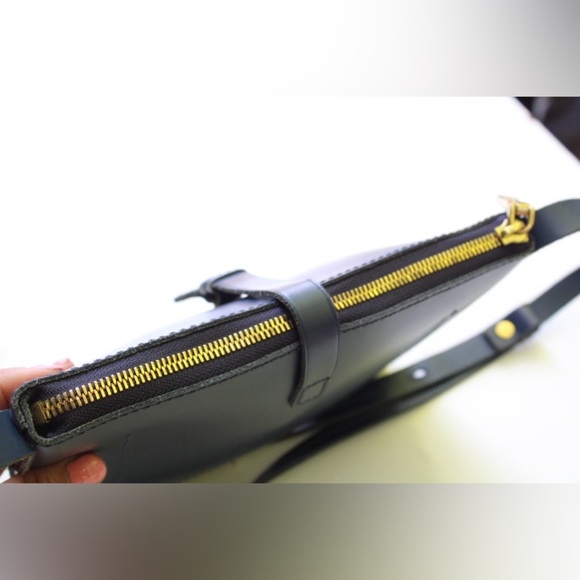 J. Crew Parker cross body bag - Picture 8 of 13